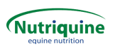 Logo Nutriquine