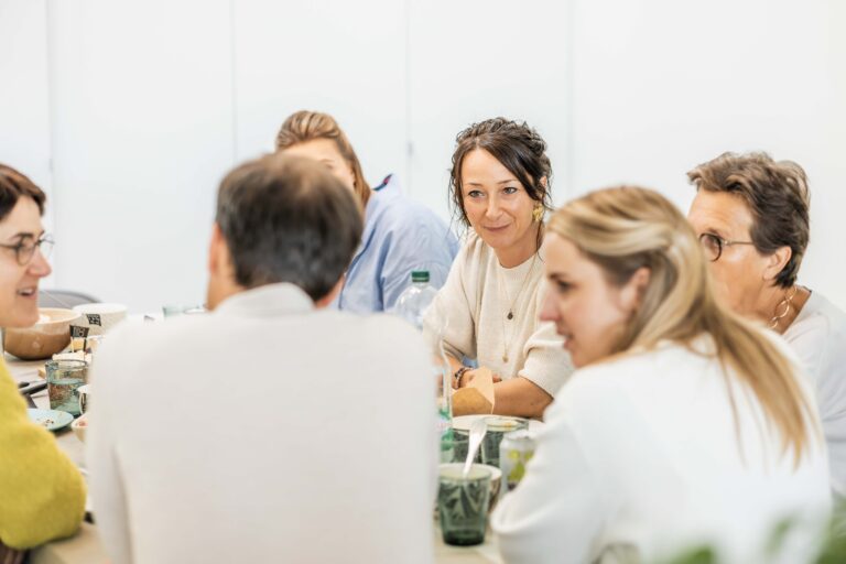 Teamsessie bij attendo professional